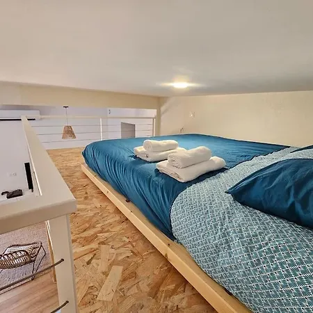Belle Avec Vue Mer- A Deux Pas De La Plage * Brando