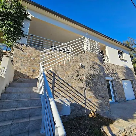 Belle Avec Vue Mer- A Deux Pas De La Plage Villa