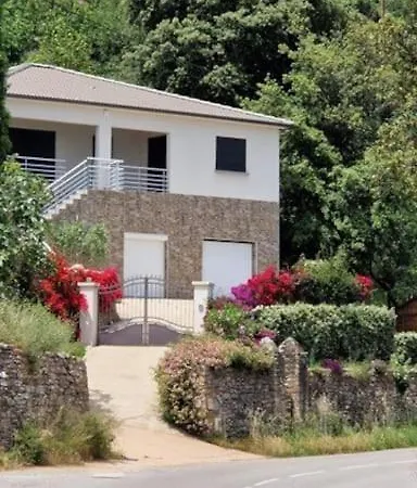 Belle Avec Vue Mer- A Deux Pas De La Plage Villa *