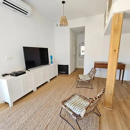 Villa Belle Avec Vue Mer- A Deux Pas De La Plage Brando