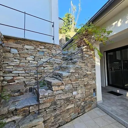 Belle Avec Vue Mer- A Deux Pas De La Plage Villa