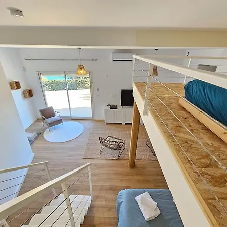 Villa Belle Avec Vue Mer- A Deux Pas De La Plage *