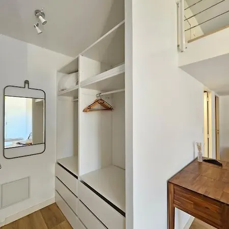 Villa Belle Avec Vue Mer- A Deux Pas De La Plage *