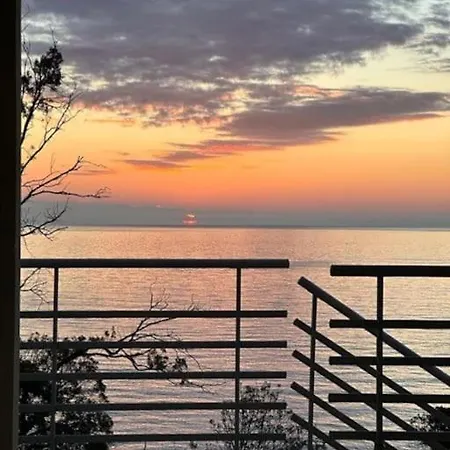 Belle Avec Vue Mer- A Deux Pas De La Plage
