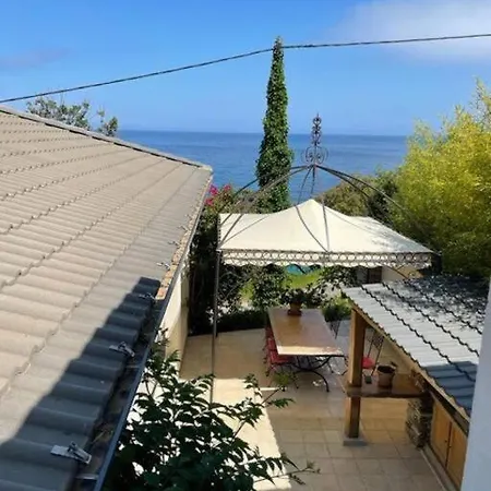 Βίλα Belle Avec Vue Mer- A Deux Pas De La Plage Brando